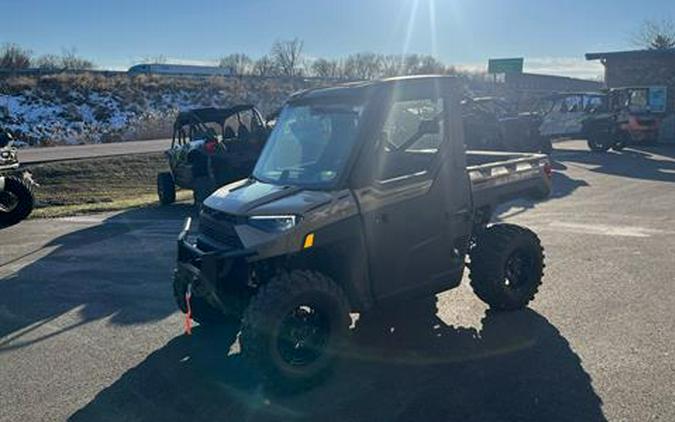 2024 Polaris Ranger XP 1000 Northstar Edition Ultimate