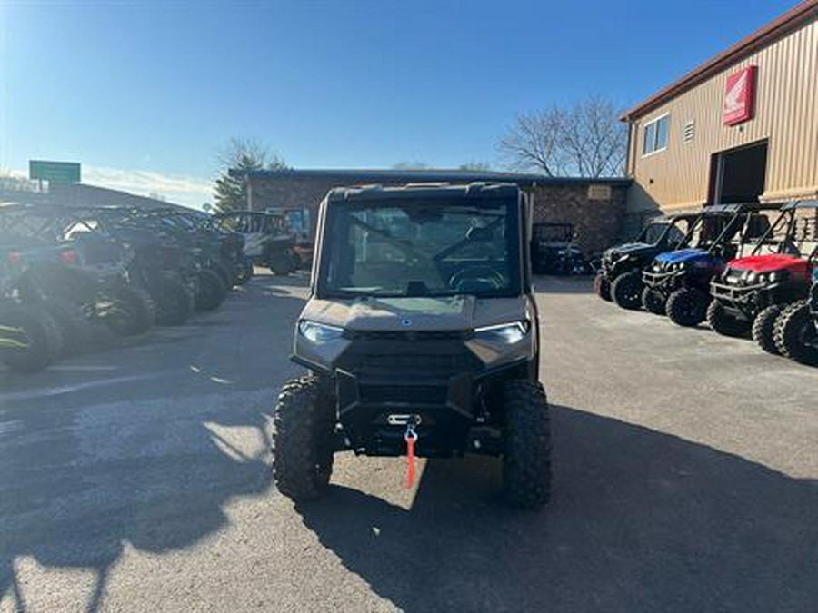 2024 Polaris Ranger XP 1000 Northstar Edition Ultimate