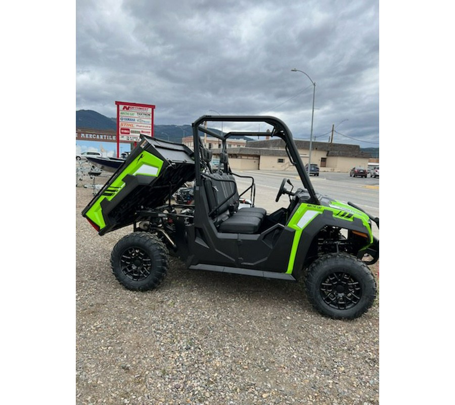 2023 Arctic Cat Prowler Pro EPS