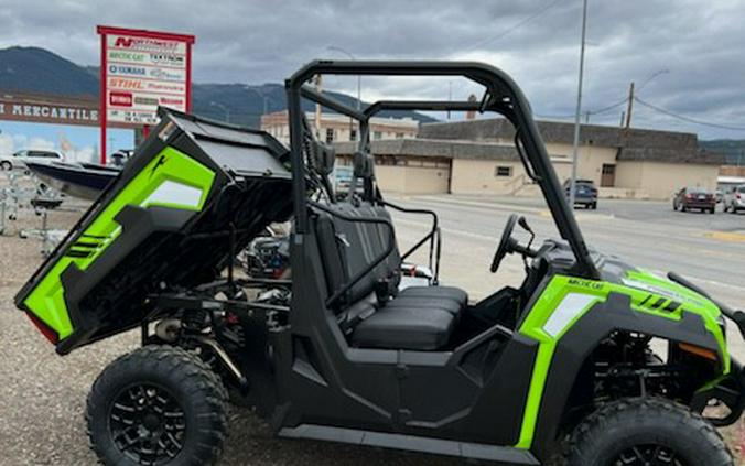 2023 Arctic Cat Prowler Pro EPS