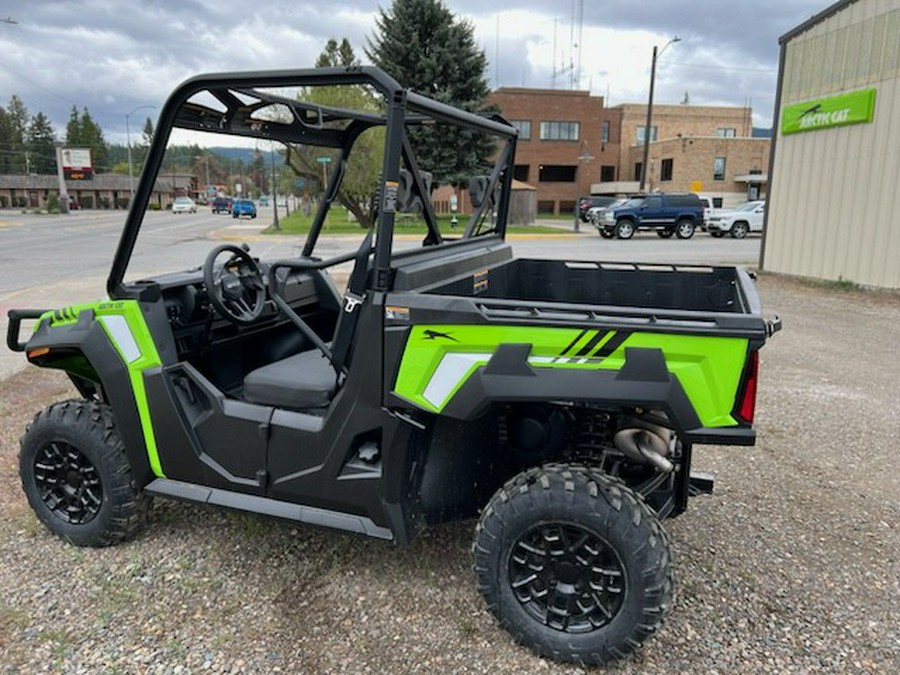 2023 Arctic Cat Prowler Pro EPS