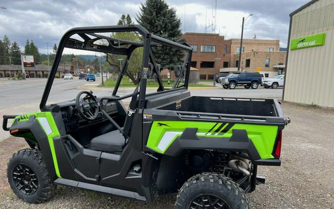 2023 Arctic Cat Prowler Pro EPS