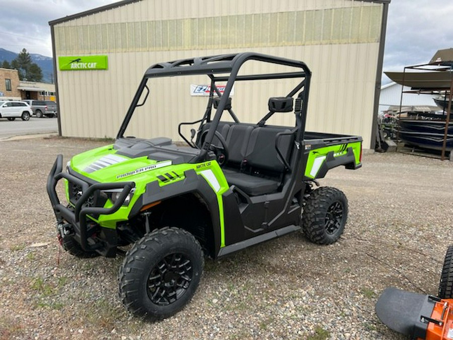 2023 Arctic Cat Prowler Pro EPS