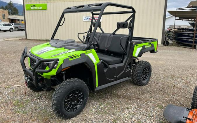 2023 Arctic Cat Prowler Pro EPS