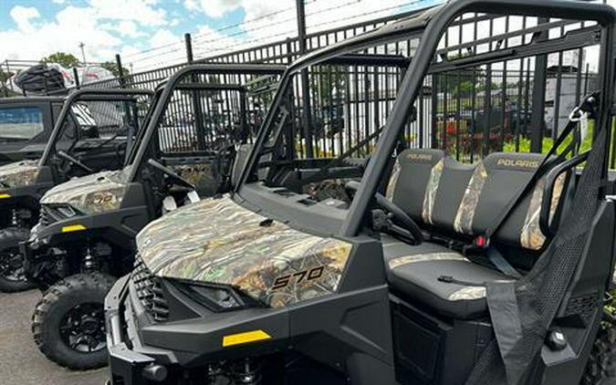 2024 Polaris Ranger SP 570 Premium