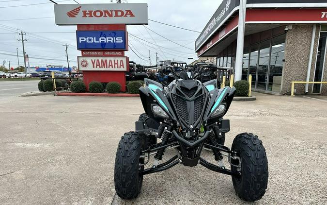 2024 Yamaha Raptor 700R SE