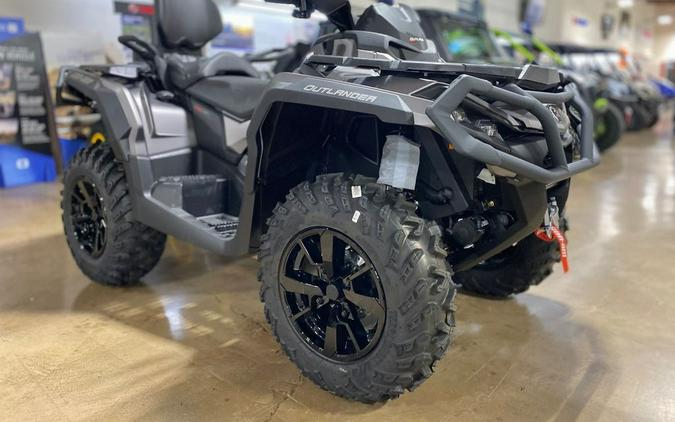 2024 Can-Am® Outlander MAX XT 850