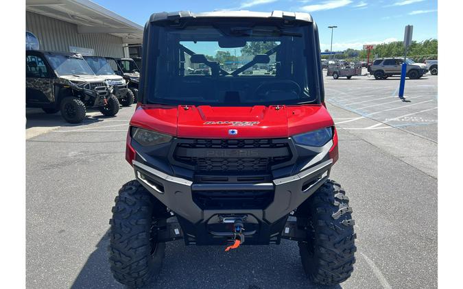 2025 Polaris Industries Ranger Crew XP 1000 NorthStar Ultimate