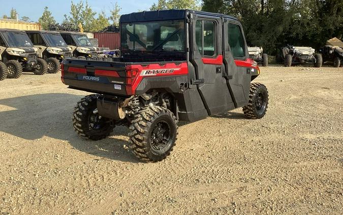 2025 Polaris RANGER XP 1000 NorthStar Edition Crew Ultimate