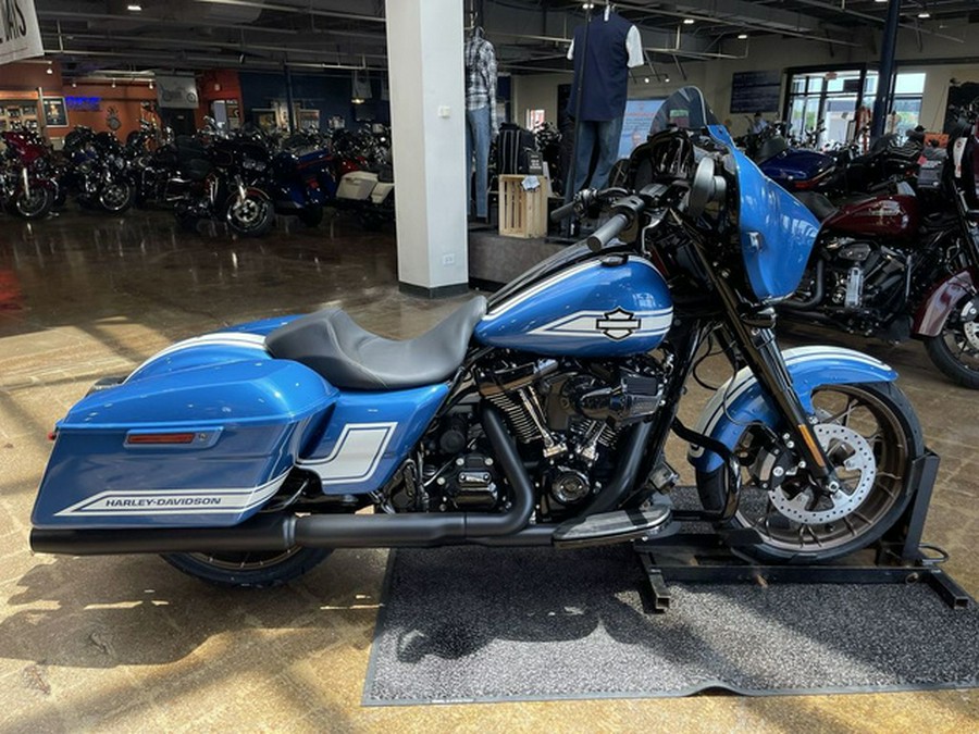 2023 Harley-Davidson FLHXST - Street Glide ST