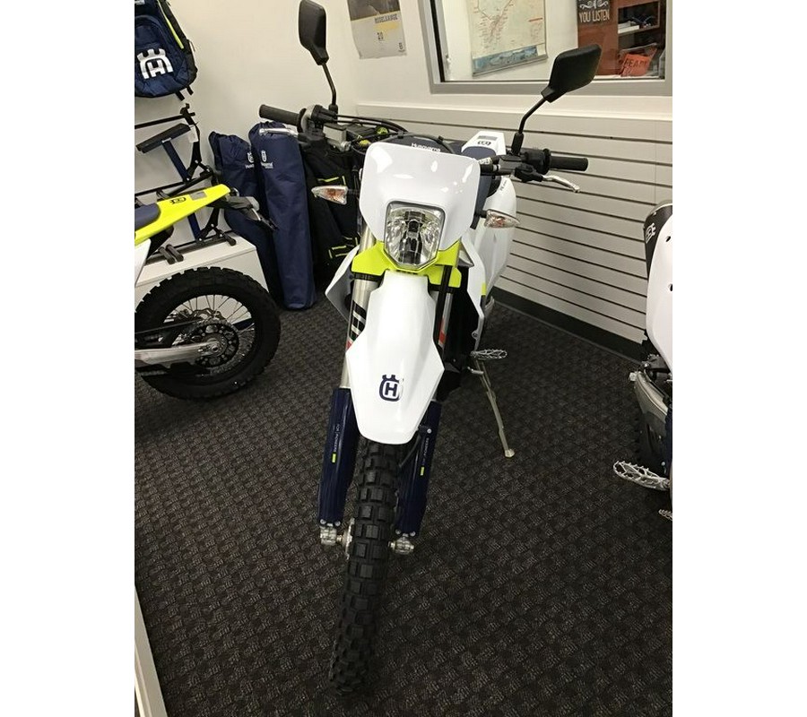 2025 Husqvarna® FE 350s