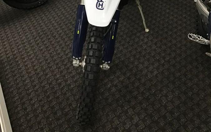 2025 Husqvarna® FE 350s