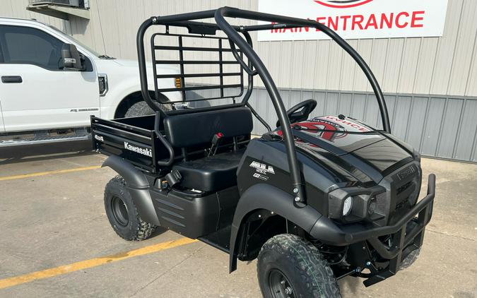 2025 Kawasaki MULE SX 4x4