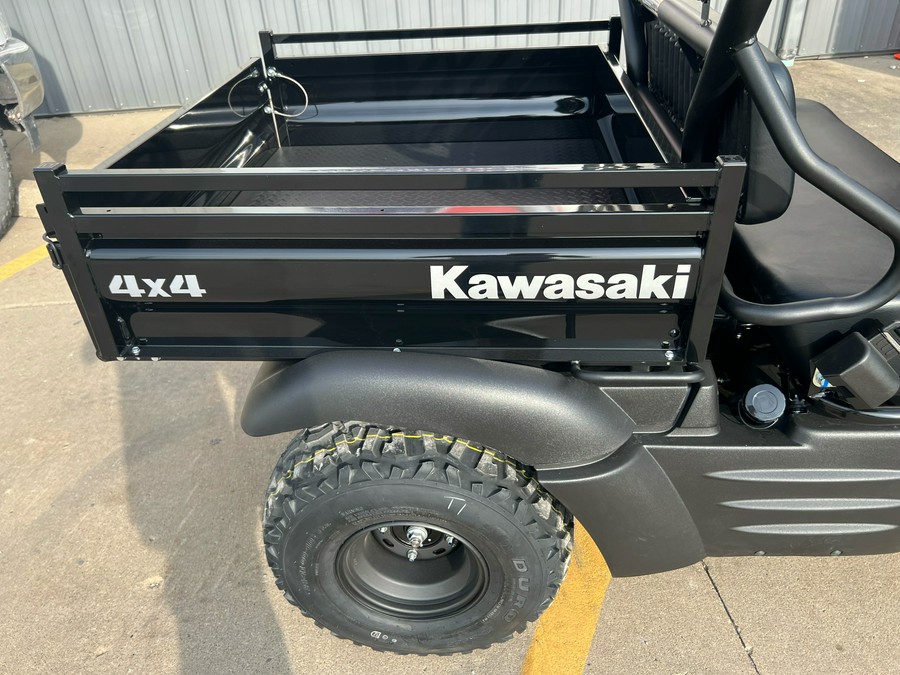 2025 Kawasaki MULE SX 4x4