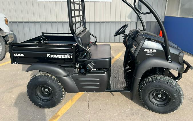 2025 Kawasaki MULE SX 4x4