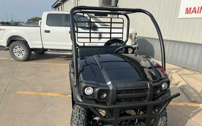 2025 Kawasaki MULE SX 4x4