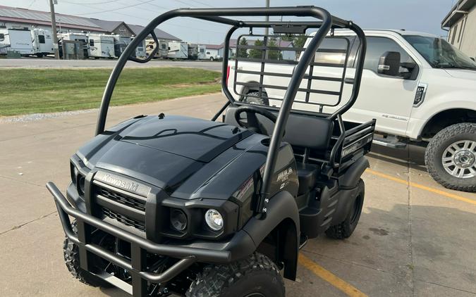 2025 Kawasaki MULE SX 4x4