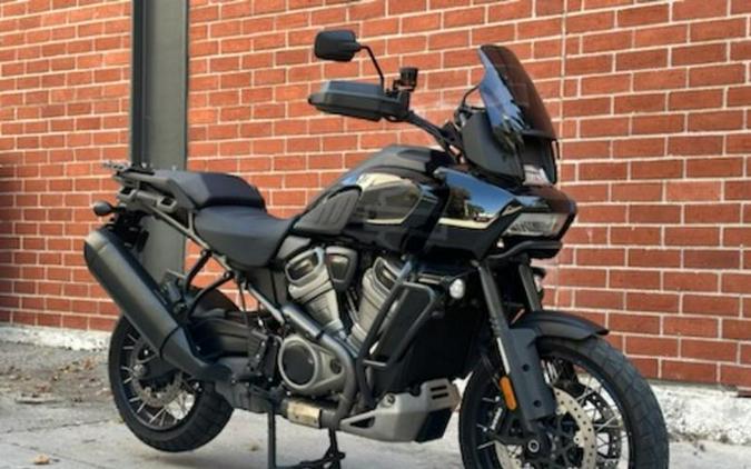 2021 Harley-Davidson Pan America Special First Ride Review