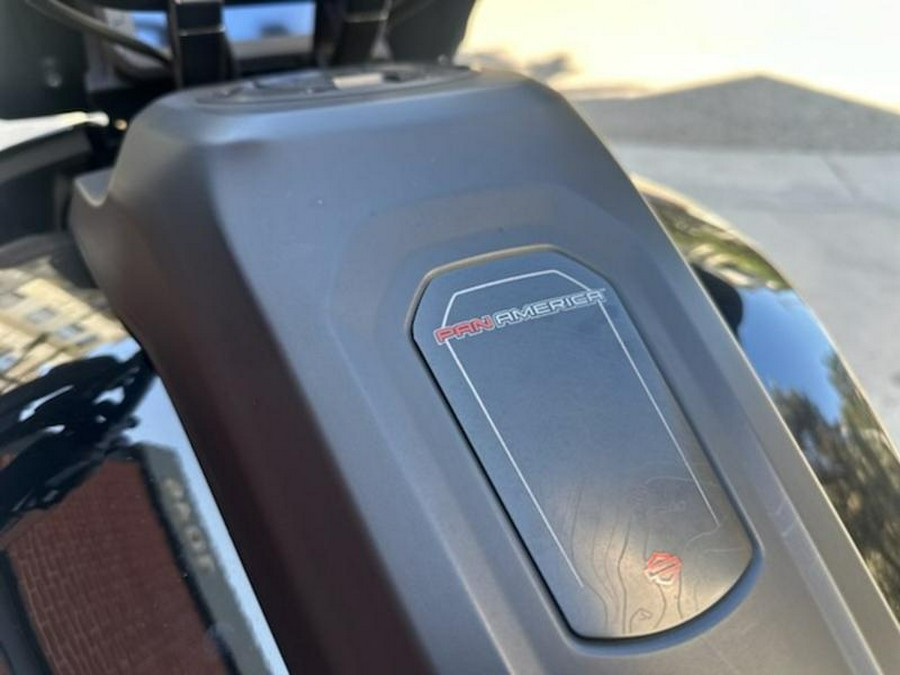 2021 Harley-Davidson® Pan America™ 1250 Special