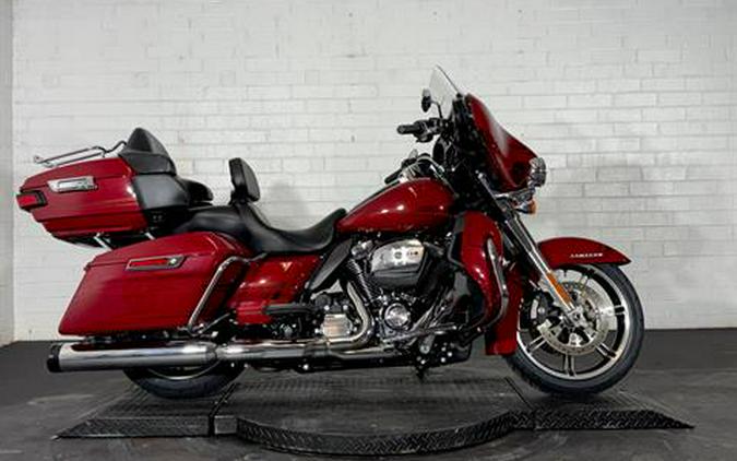 2020 Harley-Davidson Ultra Limited