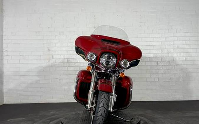 2020 Harley-Davidson Ultra Limited