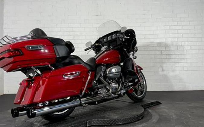 2020 Harley-Davidson Ultra Limited