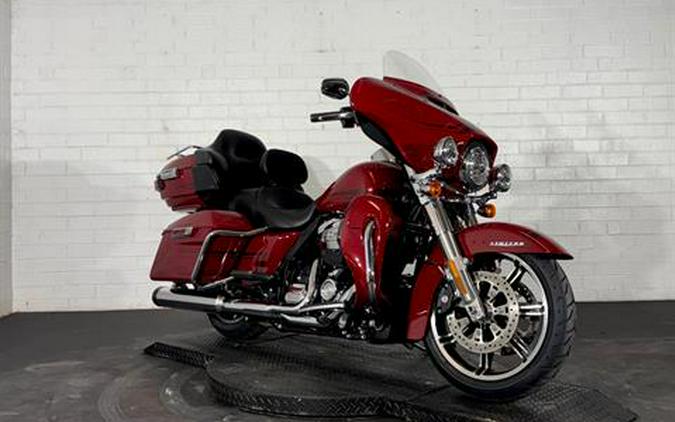 2020 Harley-Davidson Ultra Limited