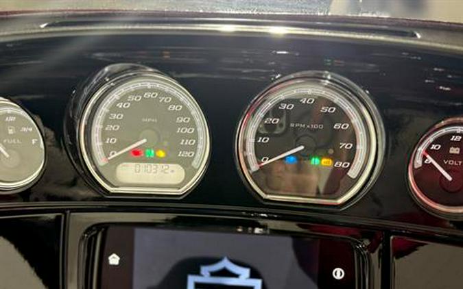 2020 Harley-Davidson Ultra Limited