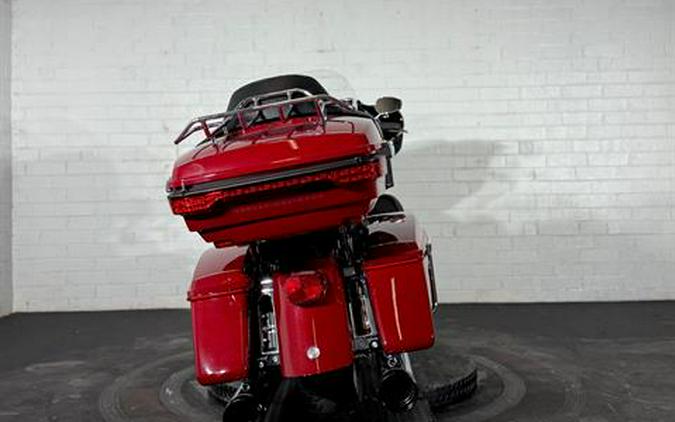 2020 Harley-Davidson Ultra Limited