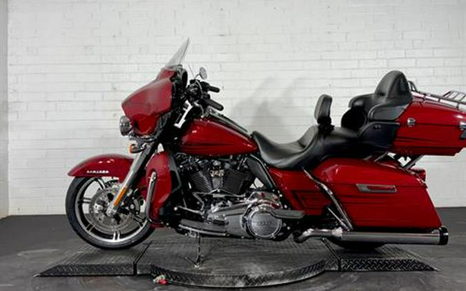 2020 Harley-Davidson Ultra Limited