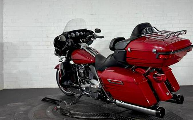 2020 Harley-Davidson Ultra Limited