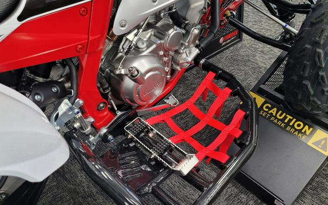 2026 Yamaha Raptor 700R SE