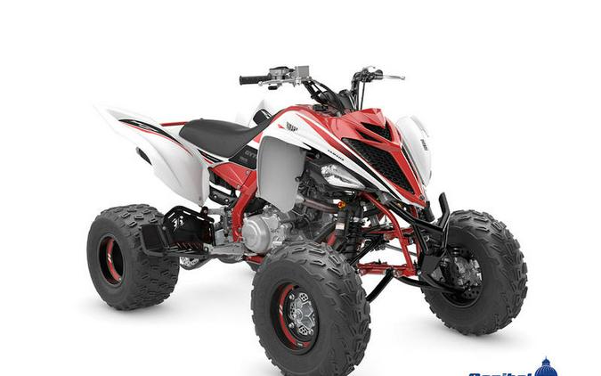 2026 Yamaha Raptor 700R SE