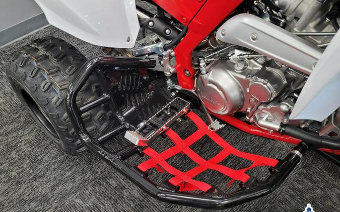 2026 Yamaha Raptor 700R SE