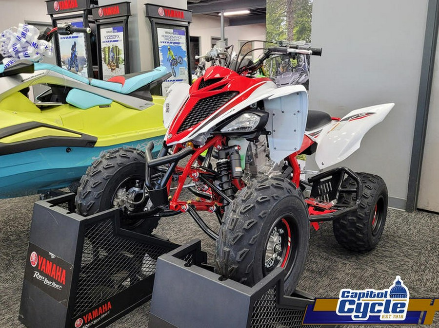 2026 Yamaha Raptor 700R SE