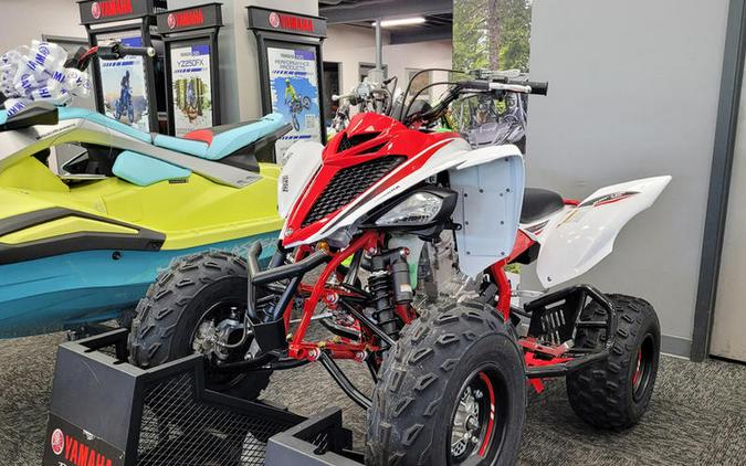 2026 Yamaha Raptor 700R SE