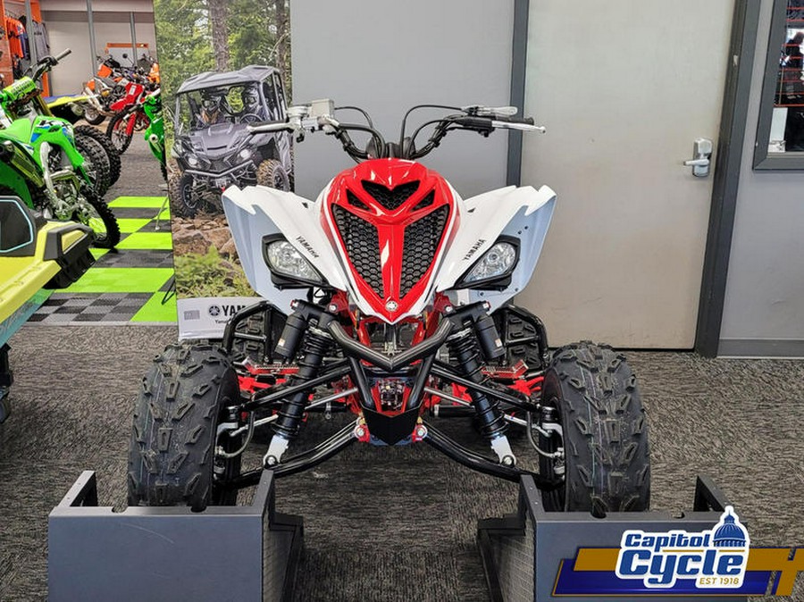 2026 Yamaha Raptor 700R SE