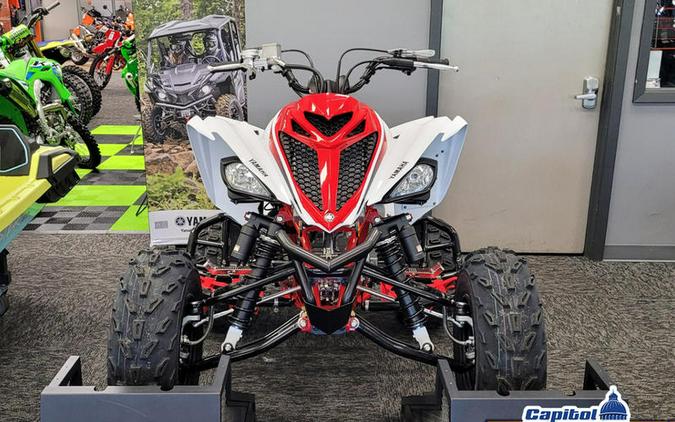 2026 Yamaha Raptor 700R SE