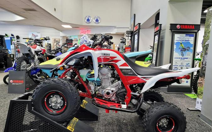 2026 Yamaha Raptor 700R SE