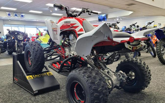 2026 Yamaha Raptor 700R SE