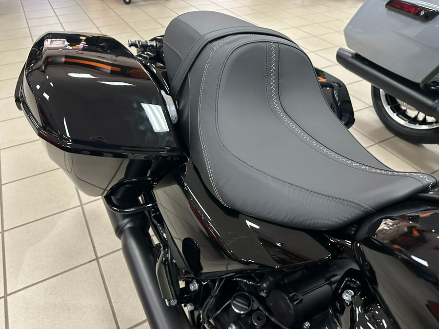2026 Harley-Davidson Street Glide®