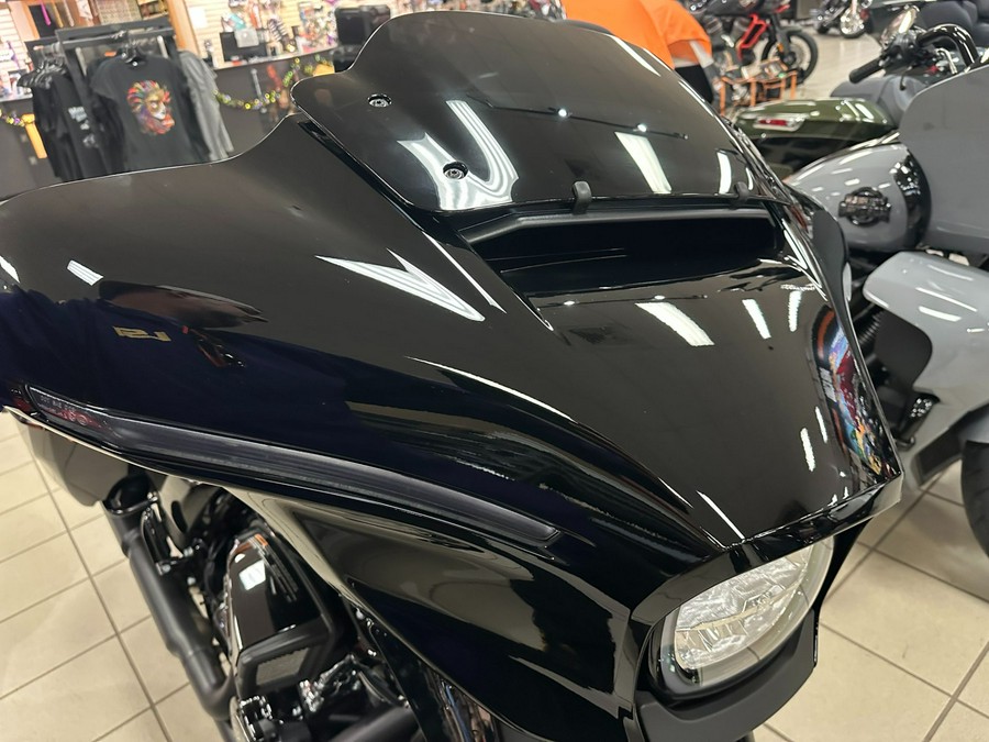 2026 Harley-Davidson Street Glide®