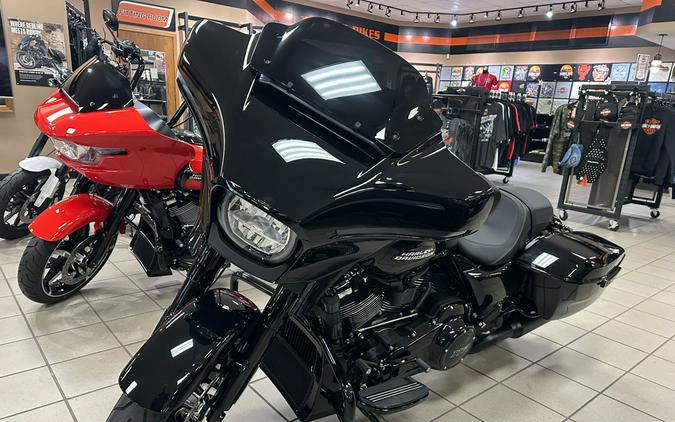 2026 Harley-Davidson Street Glide®