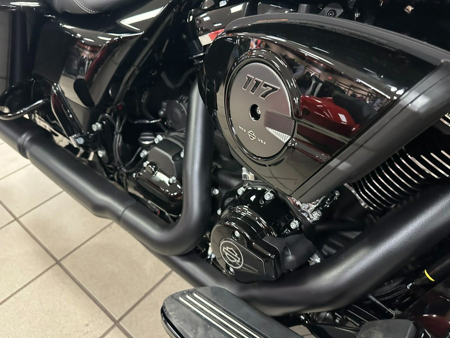 2026 Harley-Davidson Street Glide®