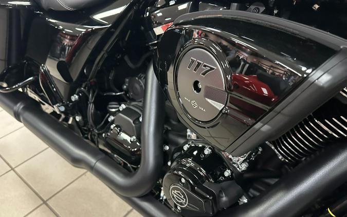 2026 Harley-Davidson Street Glide®