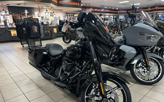 2026 Harley-Davidson Street Glide®