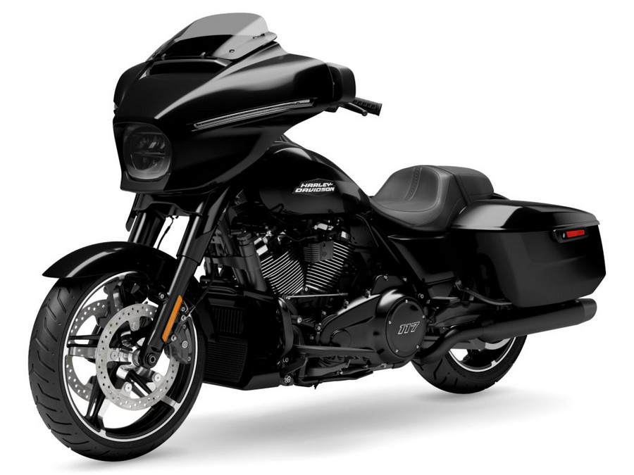 2026 Harley-Davidson Street Glide®