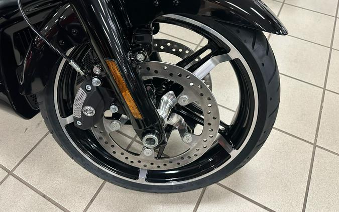 2026 Harley-Davidson Street Glide®