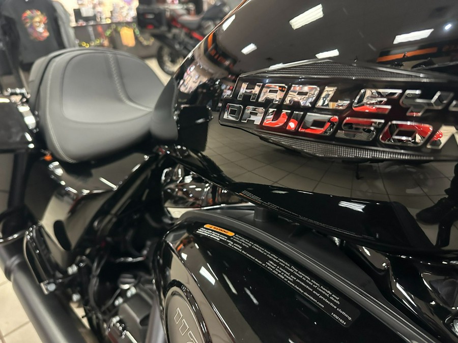 2026 Harley-Davidson Street Glide®