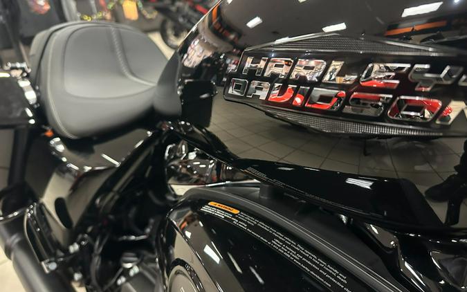 2026 Harley-Davidson Street Glide®